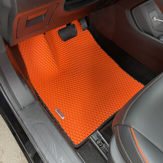 Ворсовые коврики на Haval F7x II 2025&nbsp;-&nbsp;2026 в Кемерово