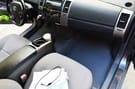 Ворсовые коврики на Toyota Prius (20) 2004 - 2009 в Кемерово