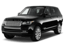EVA коврики на Land Rover Range Rover IV 2013 - 2022 в Кемерово