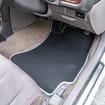 Коврики на Toyota Chaser (X100) 1996 - 2001 в Кемерово