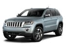 EVA коврики на Jeep Grand Cherokee (WK2) 2010 - 2022 в Кемерово