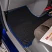 Коврики на Honda StepWGN V 2015 - 2021 в Кемерово