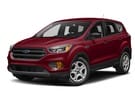 Ворсовые коврики на Ford Kuga III 2019 - 2025 в Кемерово