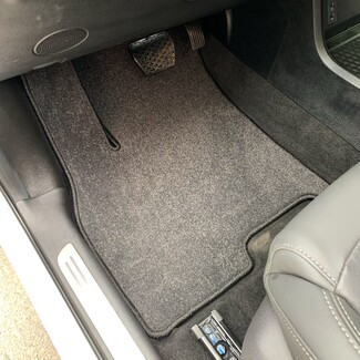 EVA коврики на Tenet T7 2025&nbsp;-&nbsp;2026 в Кемерово