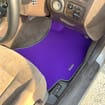 Коврики на Toyota Chaser (X90) 1992 - 1996 в Кемерово