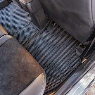 EVA коврики на Honda Life 2020&nbsp;-&nbsp;2026 в Кемерово