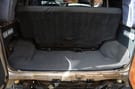 EVA коврики на Toyota Land Cruiser 70 2006 - 2025 в Кемерово