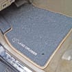 Коврики на Toyota Land Cruiser 100 1998 - 2007 в Кемерово
