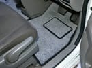 Коврики на Honda StepWGN V 2015 - 2021 в Кемерово