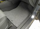 Ворсовые коврики на Hyundai i30 I 2007 - 2012 в Кемерово