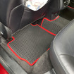 Коврики на Ford Fusion II 2012 - 2020 в Кемерово
