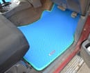 Коврики на Toyota Hilux Surf II 1989 - 1995 в Кемерово