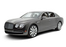 EVA коврики на Bentley Continental Flying Spur I 2005 - 2013 в Кемерово