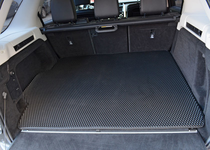 Коврики на Land Rover Discovery V 2016 - 2025 в Кемерово