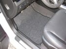 Коврики на Geely Emgrand EC7 2009 - 2020 в Кемерово