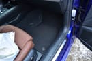 Коврики на Audi S6 (C6) 2006 - 2011 в Кемерово
