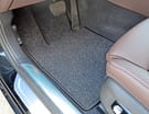 Коврики на BMW 7 (G11/G12) 2015 - 2023 в Кемерово