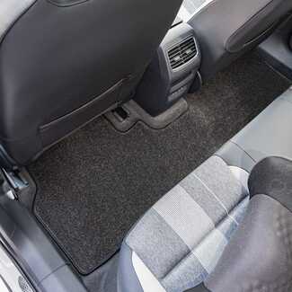 Коврики на Audi Q4 e-tron 2021&nbsp;-&nbsp;2026 в Кемерово