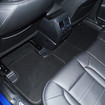 Коврики на Haval F7x 2019 - 2025 в Кемерово
