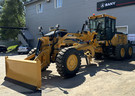 Коврики на Спецтехника Автогрейдер SANY STG230C 8 AWD  в Кемерово