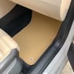 Коврики на Volkswagen Passat CC 2008 - 2017 в Кемерово