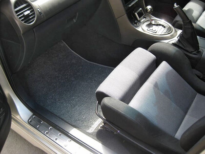 Коврики на Toyota Altezza 1998&nbsp;-&nbsp;2005 в Кемерово