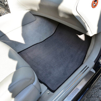 EVA коврики на Lexus LS IV 2006&nbsp;-&nbsp;2017 в Кемерово