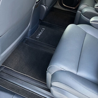 Коврики на Lynk & Co 900 2025&nbsp;-&nbsp;2026 в Кемерово