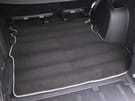 Ворсовые коврики на Mitsubishi Outlander XL 2005 - 2013 в Кемерово