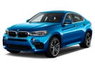 Коврики на BMW X6 (F16) 2014 - 2019 в Кемерово