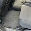 Ворсовые коврики на Volkswagen Sharan II 2010 - 2022 в Кемерово