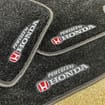 Коврики на Honda Orthia 1996 - 2002 в Кемерово