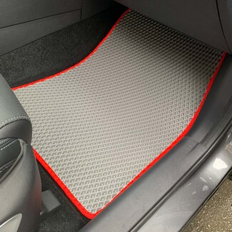 Ворсовые коврики на Changan CS75 Plus II 2022&nbsp;-&nbsp;2026 в Кемерово