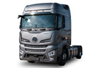 Коврики на Shacman X6000 2022 - 2025 в Кемерово