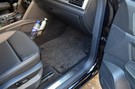 Ворсовые коврики на Volkswagen Teramont X 2019 - 2025 в Кемерово