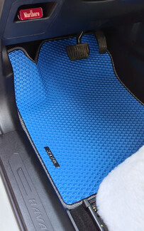 Коврики на Haval Jolion 2020&nbsp;-&nbsp;2026 в Кемерово