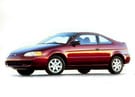 EVA коврики на Toyota Paseo (L40) 1991 - 1996 в Кемерово