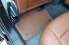Коврики на Audi SQ5 II 2016 - 2025 в Кемерово