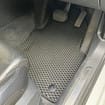 Ворсовые коврики на Volkswagen Golf 7 2012 - 2020 в Кемерово