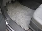 Коврики на Chevrolet TrailBlazer II 2012 - 2016 в Кемерово