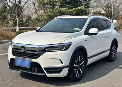 Коврики на Honda Breeze 1 2019 - 2023 в Кемерово