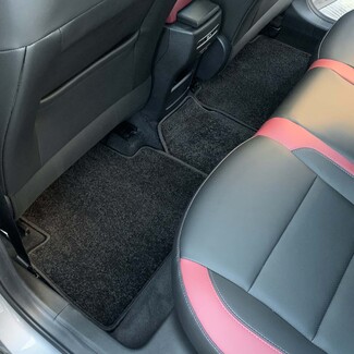 EVA коврики на Geely Coolray 2018&nbsp;-&nbsp;2024 в Кемерово