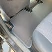 EVA коврики на Renault Scenic II 2003 - 2010 в Кемерово