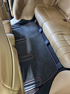 EVA коврики на Voyah Dream 2021&nbsp;-&nbsp;2026 в Кемерово