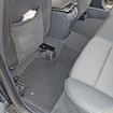 Ворсовые коврики на Volvo S40 II 2004 - 2012 в Кемерово