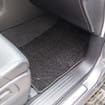 EVA коврики на Infiniti QX80 2013 - 2025 в Кемерово