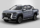 EVA коврики на Changan Hunter Plus 2022 - 2025 в Кемерово