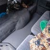 Коврики на Mitsubishi Delica 3 1986 - 1999 в Кемерово