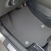 Коврики на Volkswagen Polo VI 2020 - 2025 в Кемерово