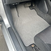 EVA коврики на Nissan Tiida (C11) 2004 - 2014 в Кемерово